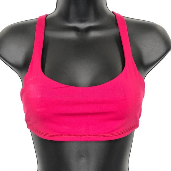 lululemon athletica Other - Lululemon Free to Be Bra